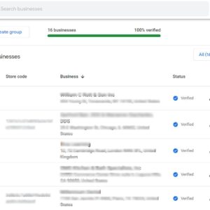 Master Google Business Profile Setup (2025 Edition)