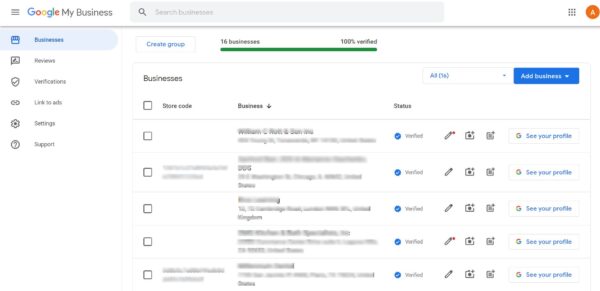 Master Google Business Profile Setup (2025 Edition)